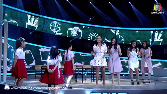 XYZ รีเทิร์น