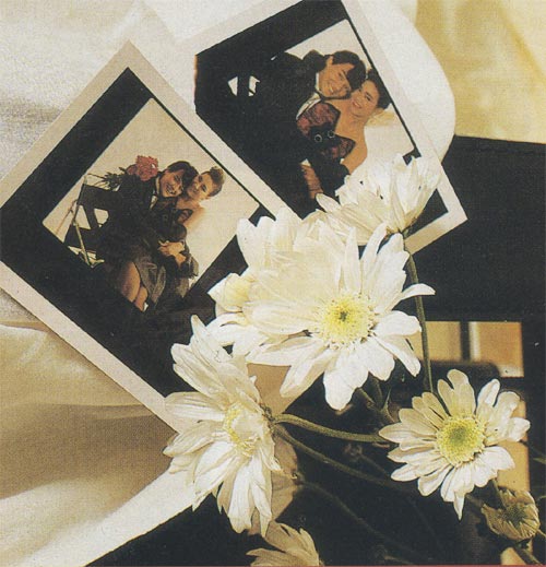 ตั้ว ศรัญญู แอมป์ เสาวลักษณ์