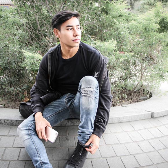 แอน มิตรชัย เผยสภาพจิตใจ มิตร มิตรชัย