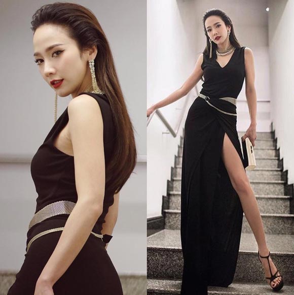 อั้ม พัชราภา