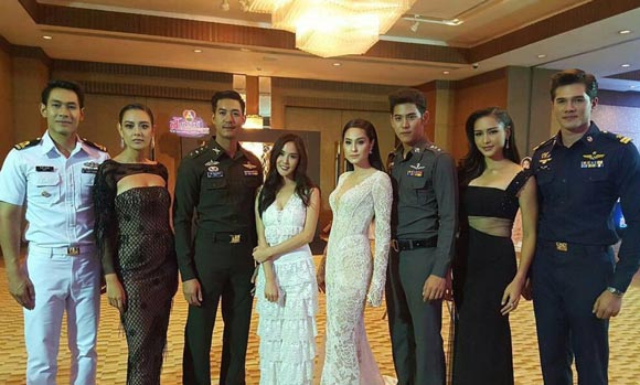 อั้ม พัชราภา