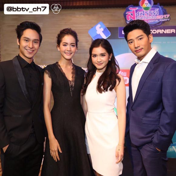 อั้ม พัชราภา