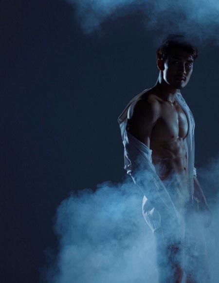 ดิว เดอะสตาร์ 9