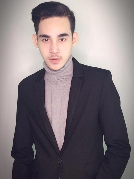 เอ็กซ์ สิทธิพงษ์