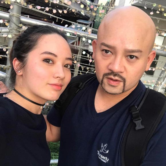 จีจี้ จอมขวัญ