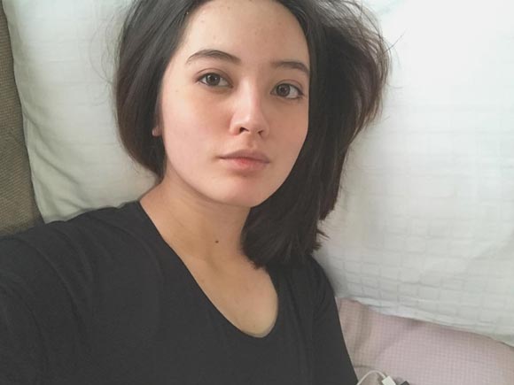 จีจี้ จอมขวัญ