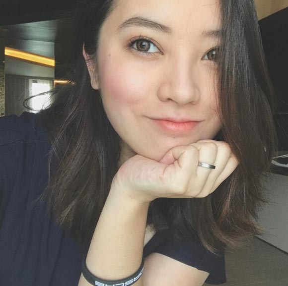 จีจี้ จอมขวัญ