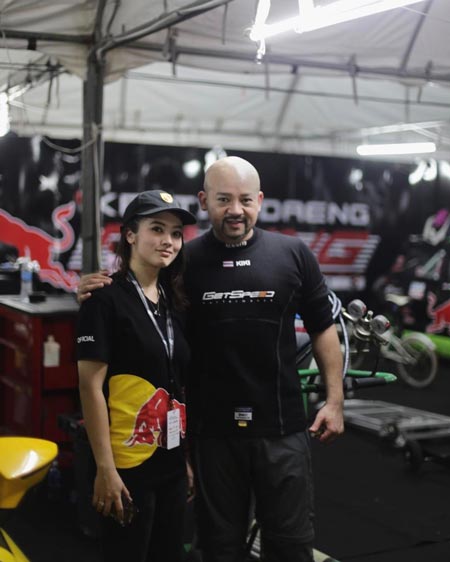 จีจี้ จอมขวัญ