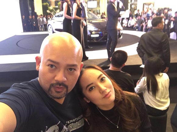 จีจี้ จอมขวัญ