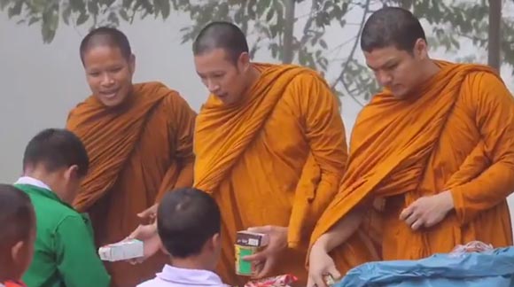 พระเกรท วรินทร