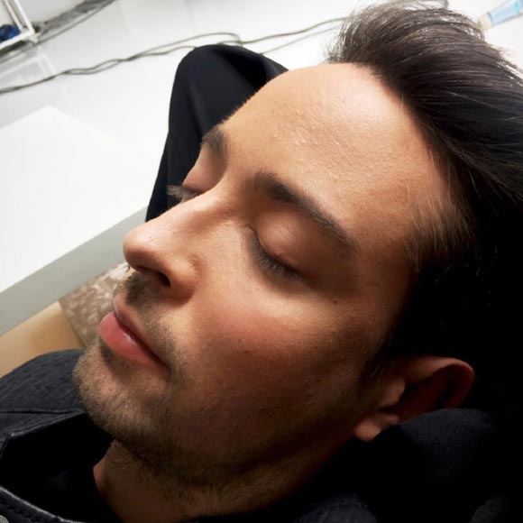 ฮาน่า ฮิวโก้