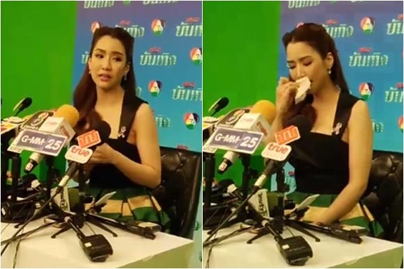 จั๊กจั่น อคัมย์สิริ