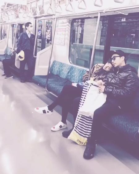 กวาง โจอี้ บอย