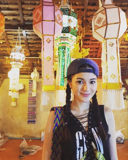 กวาง โจอี้ บอย