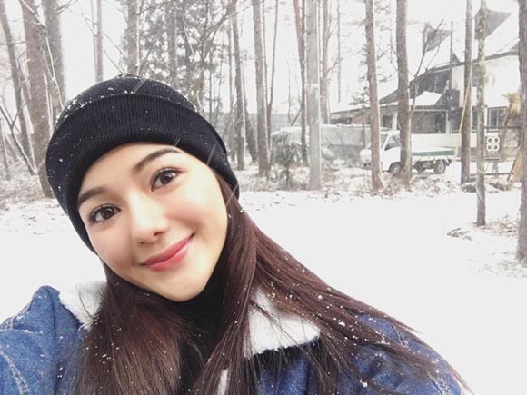 กวาง โจอี้ บอย