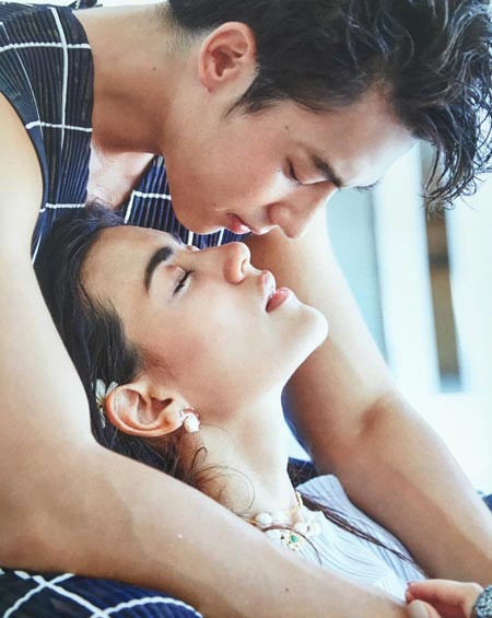 หมาก คิม