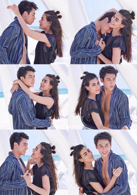 หมาก คิม