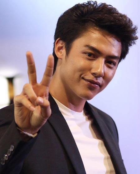 หมาก คิม