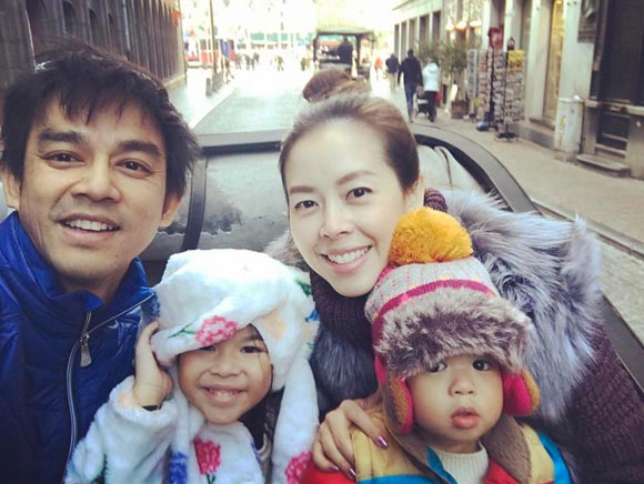 น้องสวรรค์ ลูก มอส ปฏิภาณ