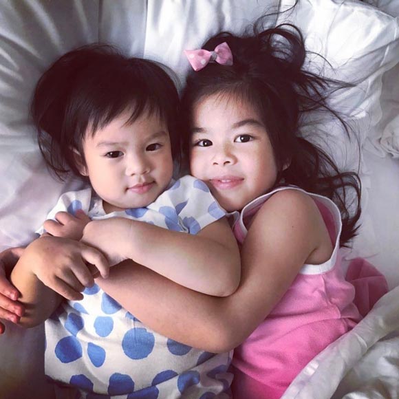 น้องสวรรค์ ลูก มอส ปฏิภาณ