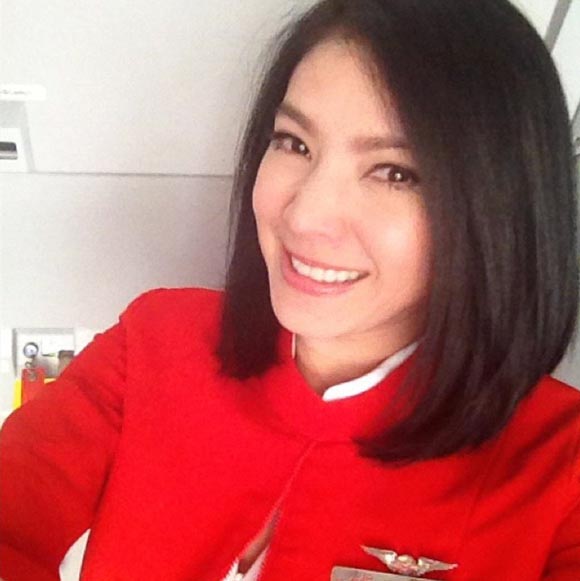 นิ้ง กุลสตรี