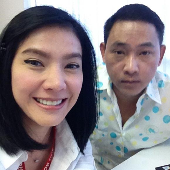 นิ้ง กุลสตรี