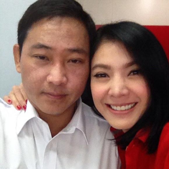 นิ้ง กุลสตรี