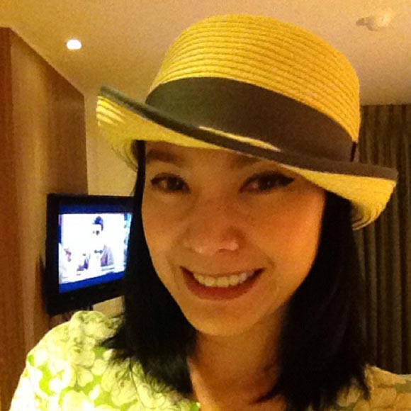 นิ้ง กุลสตรี