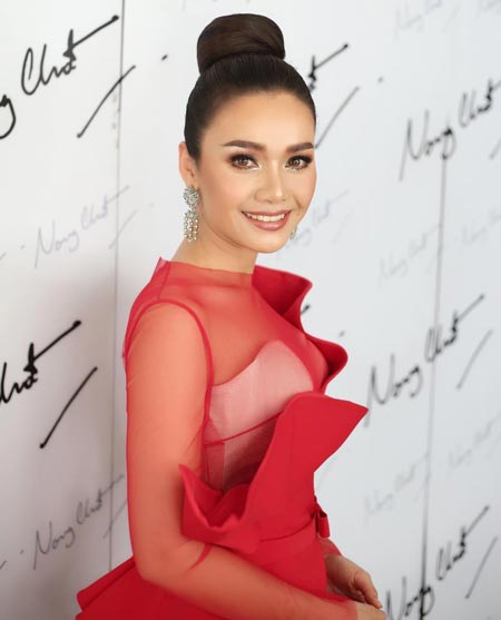 ไผ่ พงศธร ต่าย อรทัย