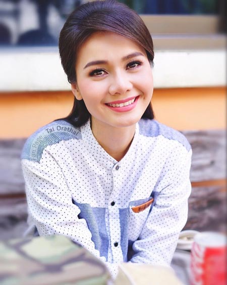 ไผ่ พงศธร ต่าย อรทัย