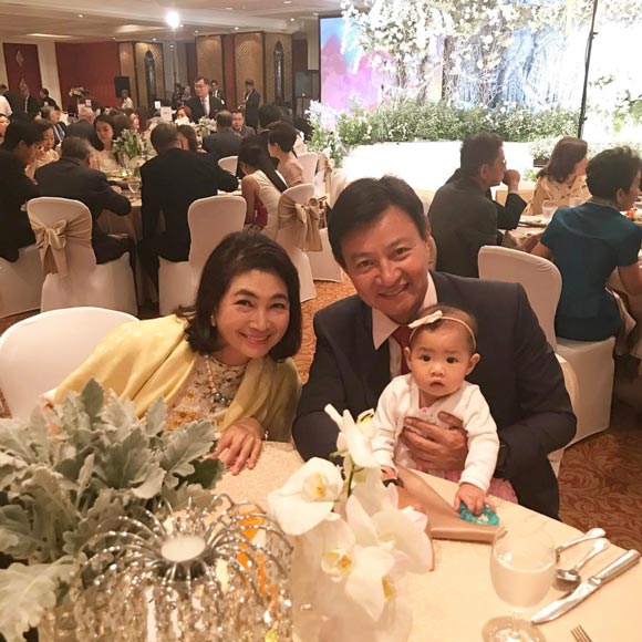 แม่แพนเค้ก ถูกสั่งยกเลิกงานละคร นางฟ้าไร้ปีก