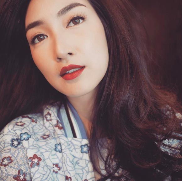 แม่แพนเค้ก ถูกสั่งยกเลิกงานละคร นางฟ้าไร้ปีก