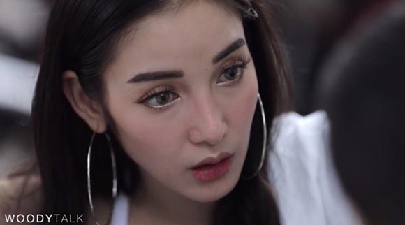 แพท ณปภา