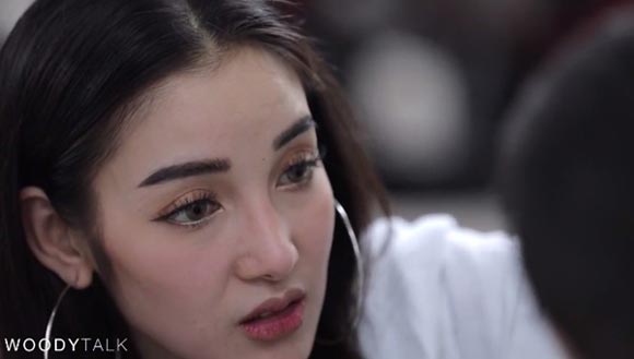 แพท ณปภา