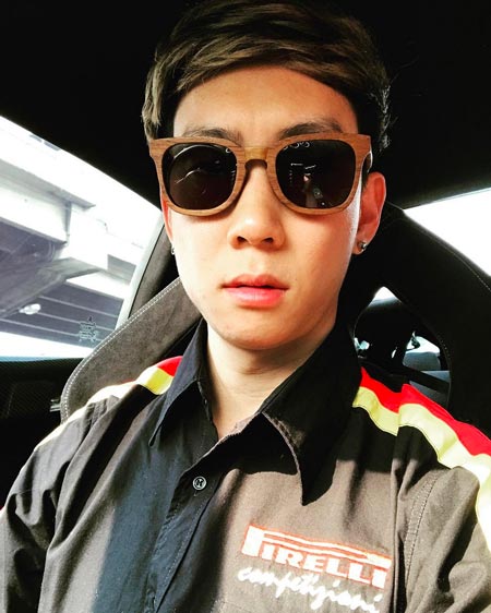 แพท ณปภา