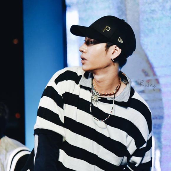 เป๊ก ผลิตโชค