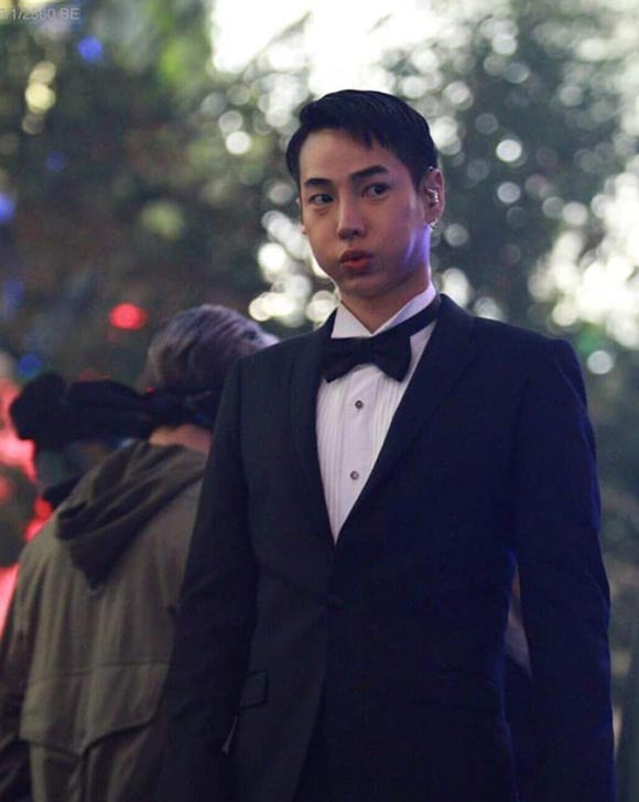 เป๊ก ผลิตโชค