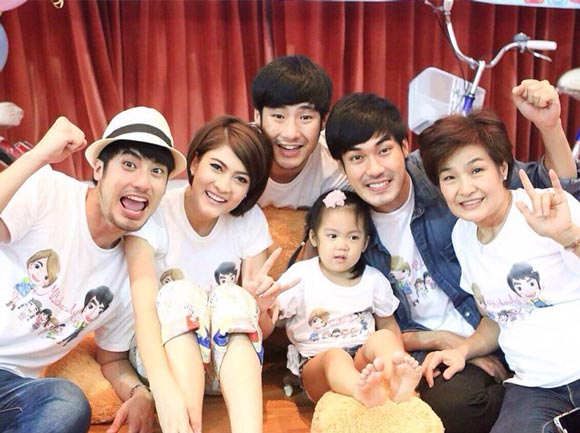 ป๊อก มาร์กี้