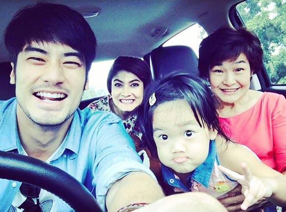 ป๊อก มาร์กี้