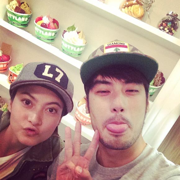 ป๊อก มาร์กี้