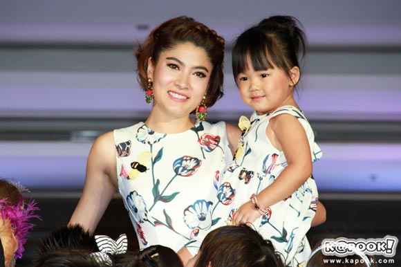 ป๊อก มาร์กี้