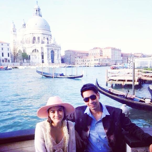 ป๊อก มาร์กี้