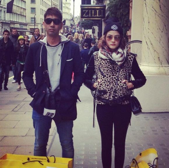 ป๊อก มาร์กี้