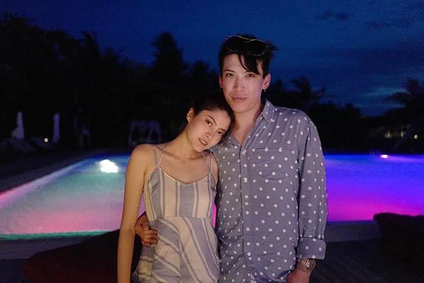 ป๊อก มาร์กี้