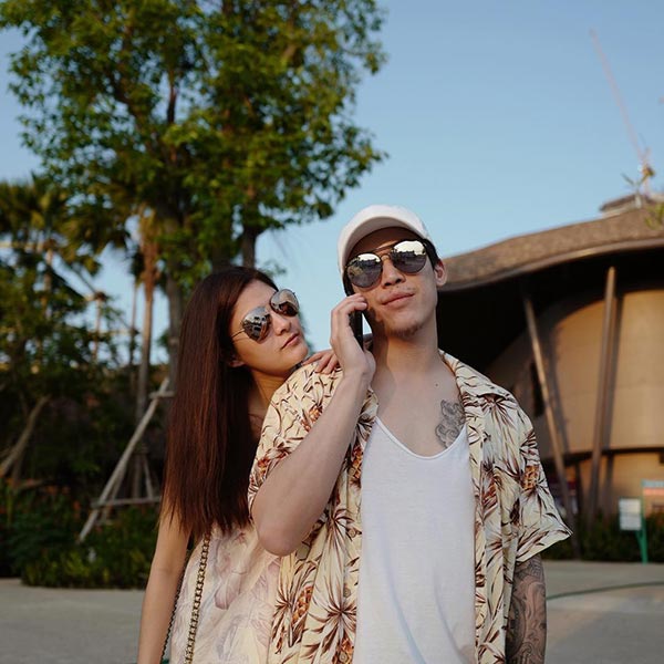 ป๊อก มาร์กี้