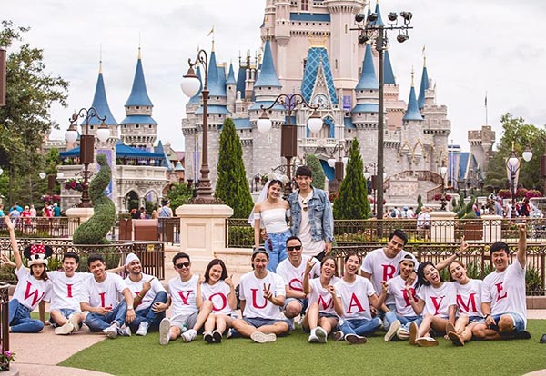 ป๊อก มาร์กี้