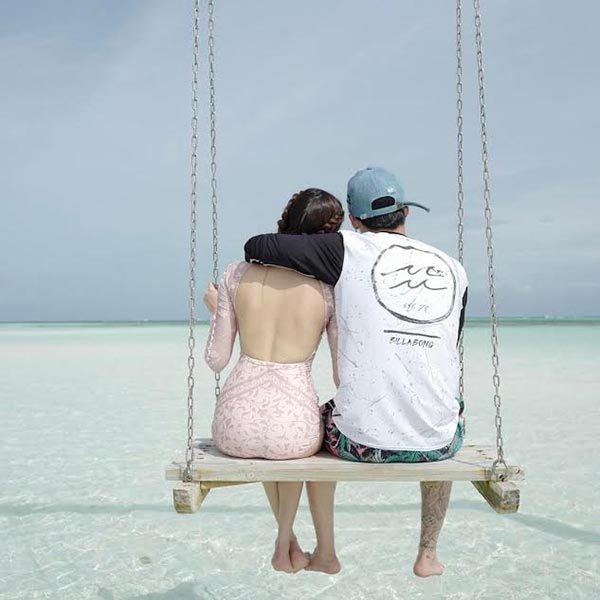 ป๊อก มาร์กี้