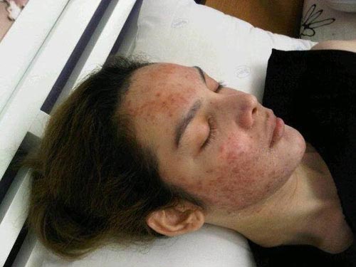 ซูซาน ไนท์ อโหสิกรรมให้ พระแจ๊ส