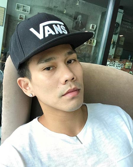 อาร์ จียอน