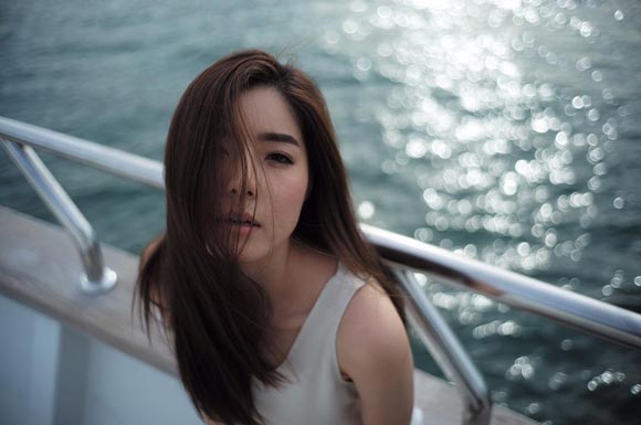 อาร์ จียอน